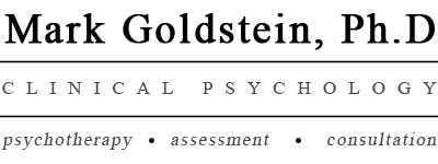 Mark Goldstein, Ph.D.